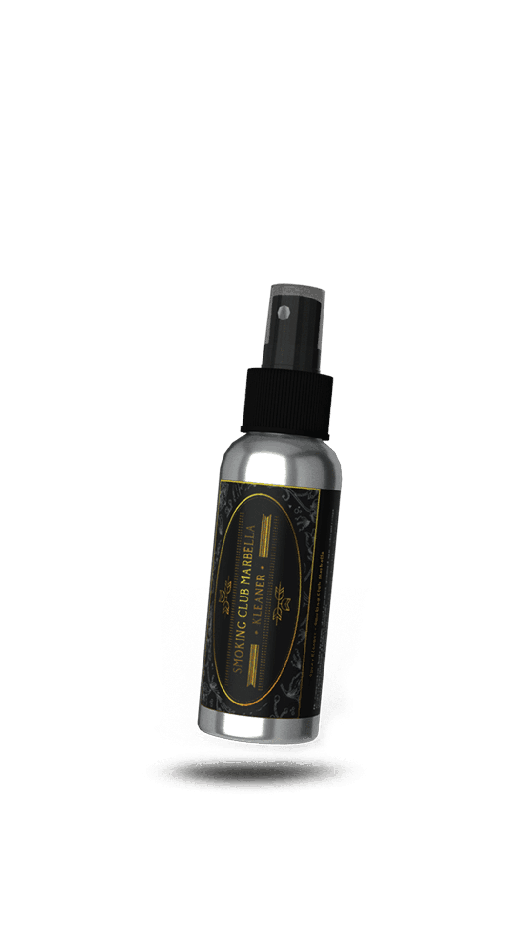 Kleaner anti thc spray from Smoking Club marbella